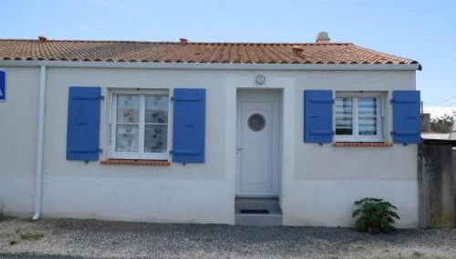 Maisonnette proche du bourg, 5 pers, jardin - FR-1-476-84 - Foto 2