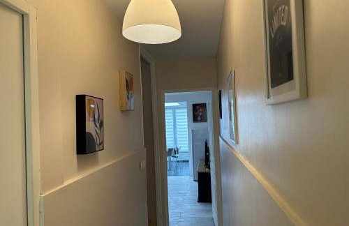 Maison Lilloise 3 chambres - Foto 26