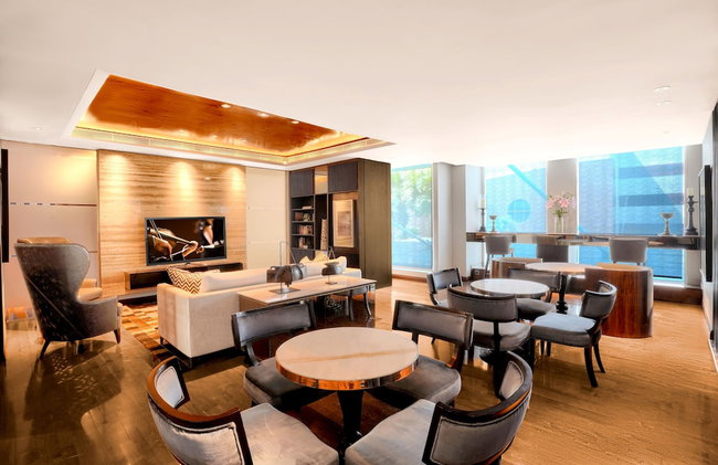 Ascott Waterplace Surabaya - Foto 43