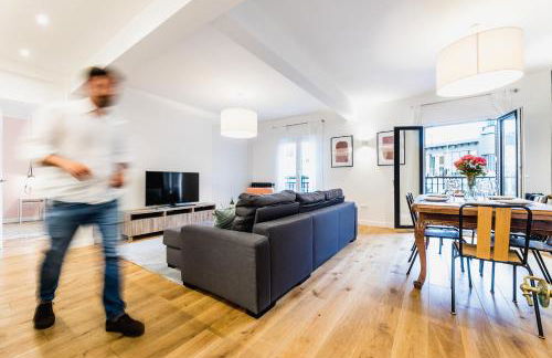 ZABALETA by SWEET HOME SAN SEBASTIAN - Foto 21