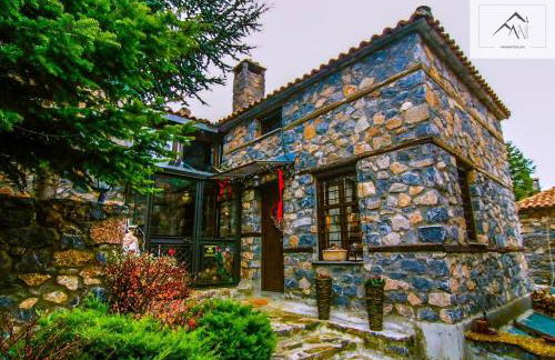 Charming 3-storey Loft with fireplace - Foto 1