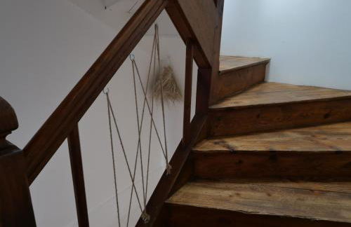 Old Farm renovated ,5 min from beach and forest - Foto 64