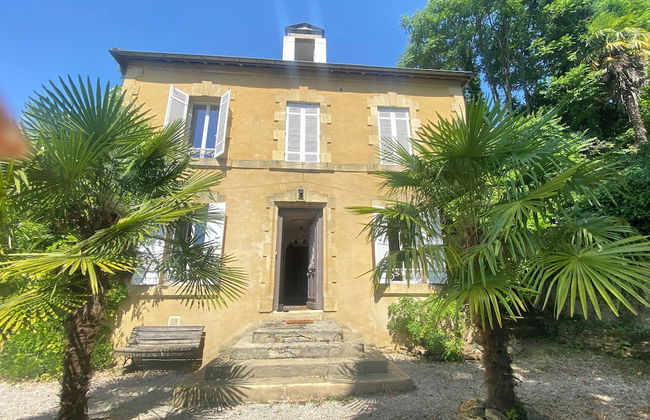 Résidence les trois jardins - Foto 1