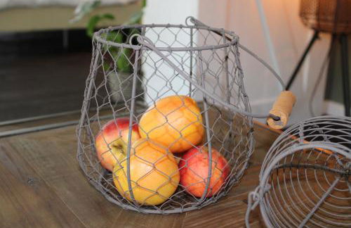 Ferienwohnung GeestZuhause - Foto 25