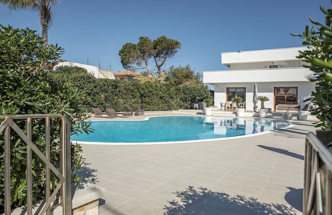 Ognina Apts with pool by Wonderful Italy - Foto 44