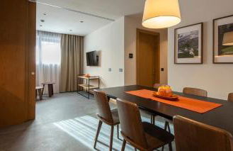 Dolomiten Apartments - Photo 32