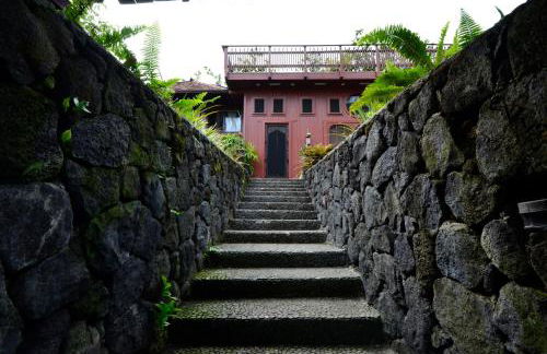 The Bali House and Cottage at Kehena Beach Hawaii - Foto 58