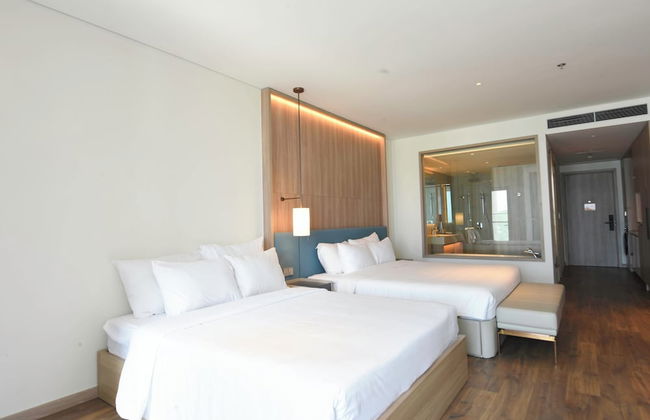 A La Carte Ha Long Bay Apartment Managed by Anstay Residence - Foto 16