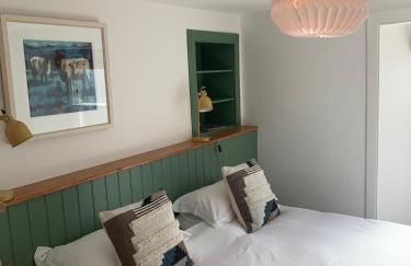 Squirrel Away Apartment Crieff - Photo 64