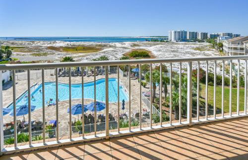 Magnolia House 408 At Destin Pointe Resort - Foto 7