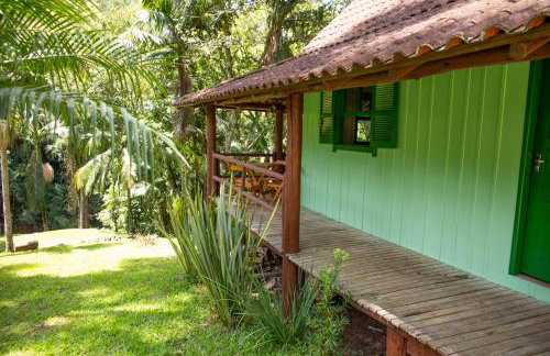 Canto da cascata - Foto 6