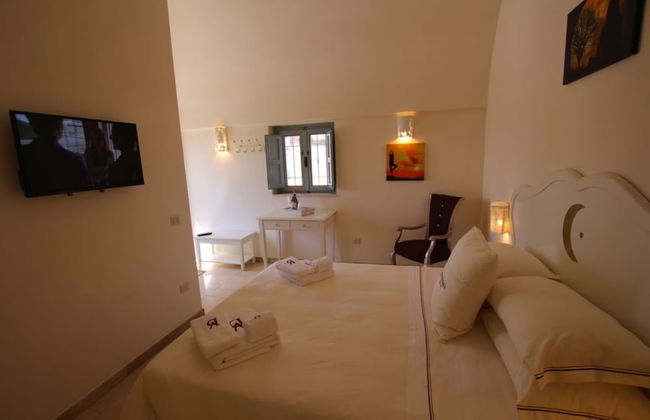 Vita Dorata - Rural chic - Foto 6