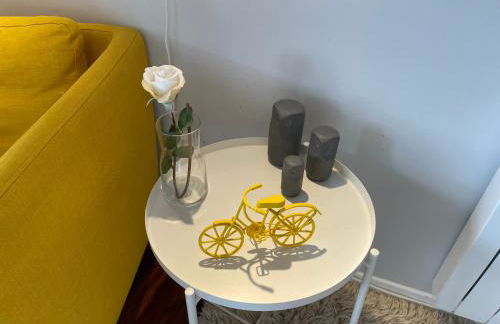 Yellow Home - Foto 21