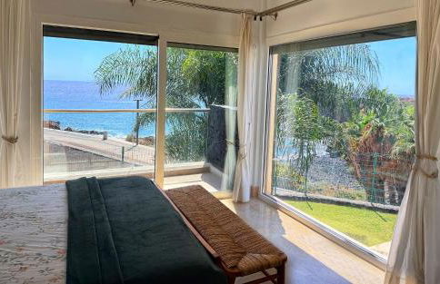 Luxury Oceanview Villa de Nava with heated private pool - Foto 32