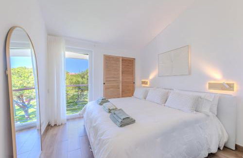 5 star Luxury SevenPines apartment with large balcony and 3 communal pool - Foto 18