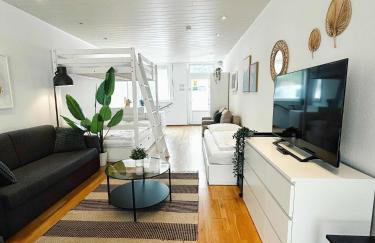 Beautiful Studio Apartment in urban location - Foto 1