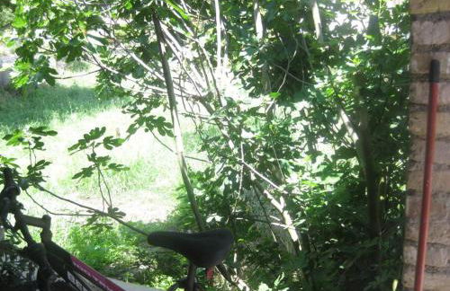 Old cottage in Town - Foto 74