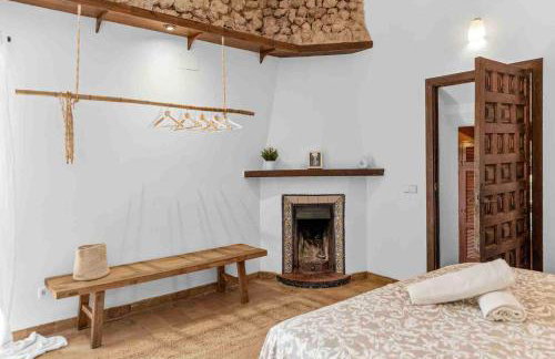 Finca Especial El Pino Mallorca en Esporles - Foto 32