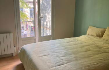 Appart'Alencon - Foto 6