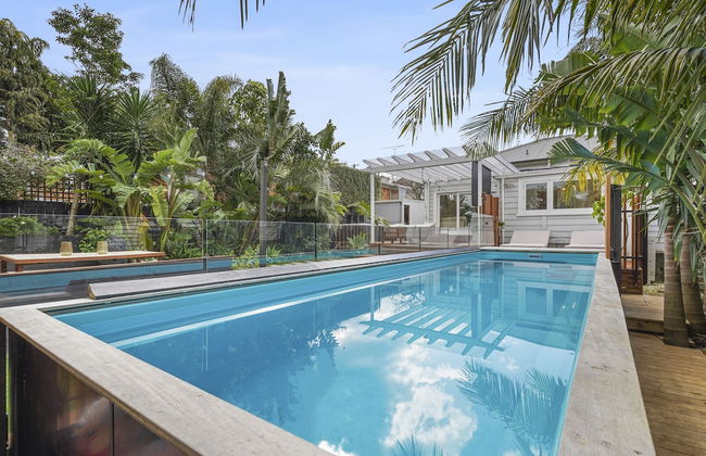 Tropical Paradise -Pool - Spa - Spacious - Foto 54