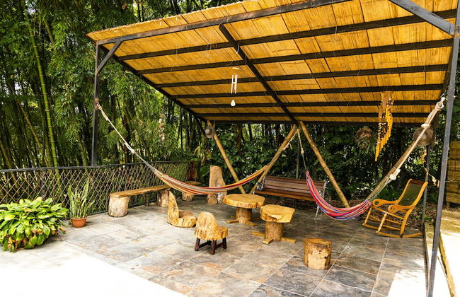 Aldea Sabatinga - Foto 19