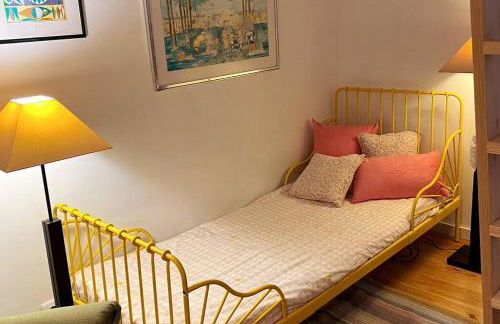 Oporto City Chalé - Foto 51