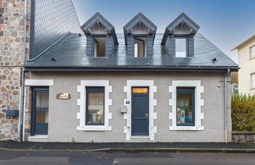 Le Cosy de Claire - Foto 46