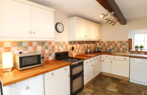 Daisy Cottage - Foto 14