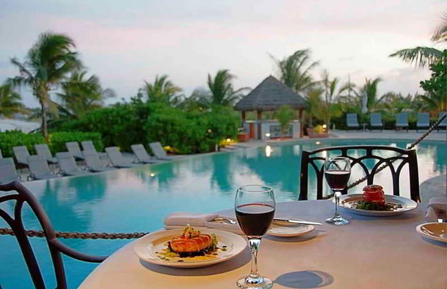 Grand Isle Resort - Foto 9