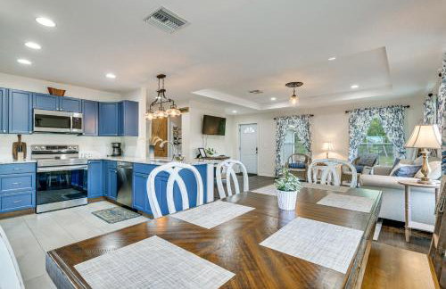 Fairways & MLB Fun! Poolside Haven in Lehigh Acres - Photo 4
