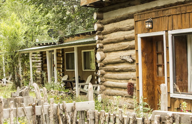 Taos Goji Farm & Eco-Lodge Retreat - Foto 35