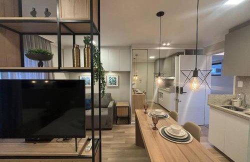 Studio Moderno Ap 66 Soho Life - Photo 26