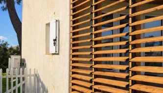 Maison calme au bord de l'eau - Foto 4