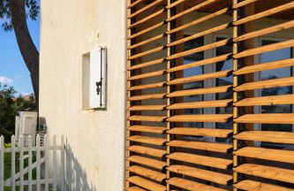 Maison calme au bord de l'eau - Foto 4