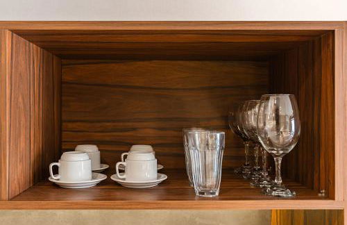 Tabas by Blueground Pivô Match Vila Nova - Photo 56