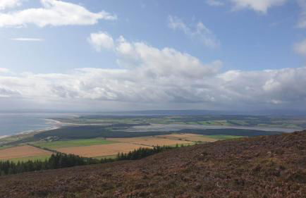 Tweed Apartment, Golspie - Foto 18