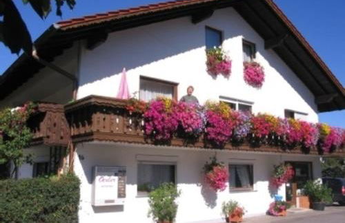 FEWO Prackenbach - Foto 5