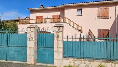 Appartement Lyon-Villeurbanne au 1er d'une discrète maison - Foto 5