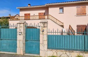Appartement entier Lyon-Villeurbanne au 1er d'une discrète maison - Foto 6