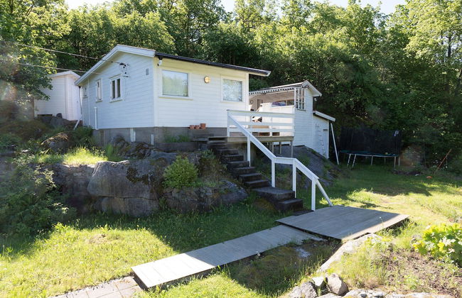 Soltvedts Cabin - Bjønnes - Foto 17