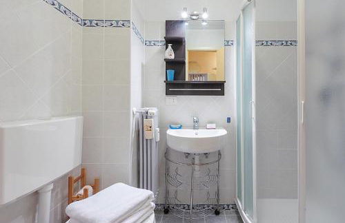 Appartamento Rifugio dei Sogni - Happy Rentals - Foto 8