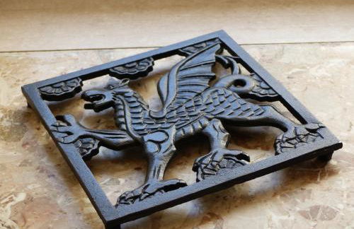 Ferienwohnung "Wales" im Cnauceltaidd - Foto 23