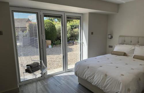 Beautiful 1-bed Studio in Bourne end - Foto 6