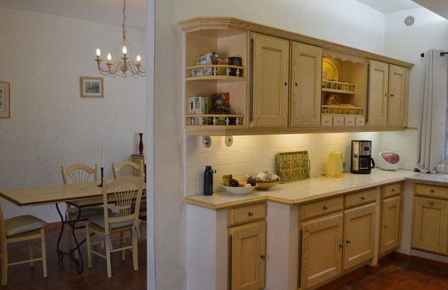 Rural Villa in Lorgues With a Private Pool - Foto 9