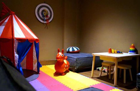 Hotel Apartment Central Leipzig-City - Foto 53