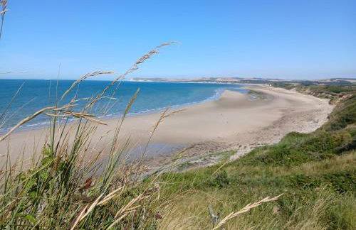 Au Petit Wissant - Foto 42