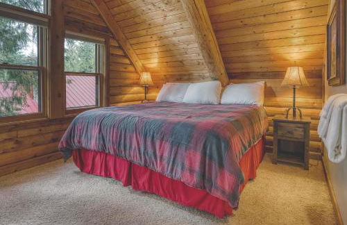 Cedarwood Lodge - Foto 16