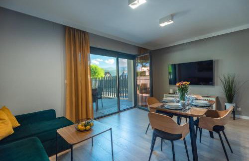 Apartament Widok 1 - Foto 2