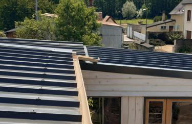 Le gîte des pierres - Foto 6