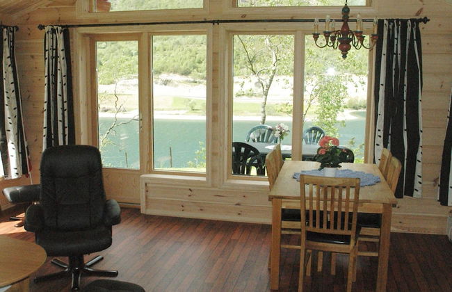 Holiday Home in Olden - Foto 11